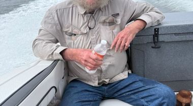 Van Allan Zinsmeyer Sr.