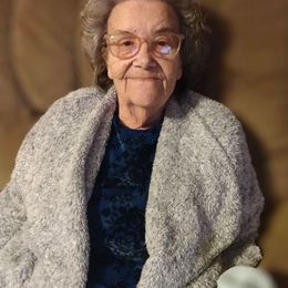 Photo of Willie Mae Roberts, obituary in Windsor