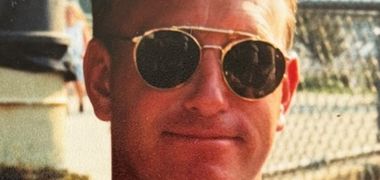 James "Jim" Karl Larsen