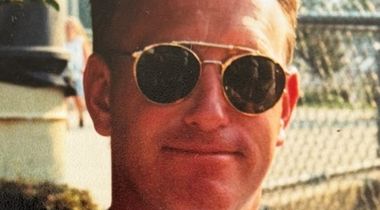 James "Jim" Karl Larsen
