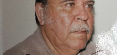 Everardo Canales Peña