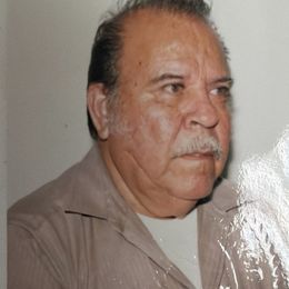 Photo de Everardo Canales Peña, avis de décès