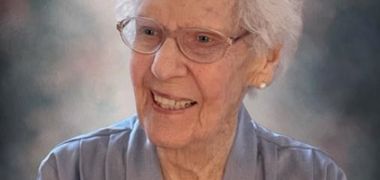 Mary Francis Murphy