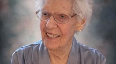 Mary Francis Murphy