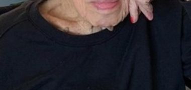 Mary Ann Ogle