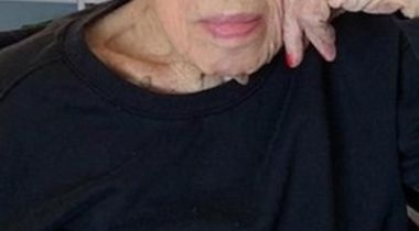 Mary Ann Ogle