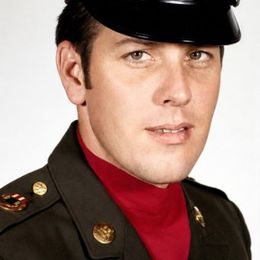 Photo de John Edward Lowe, avis de décès à Berry