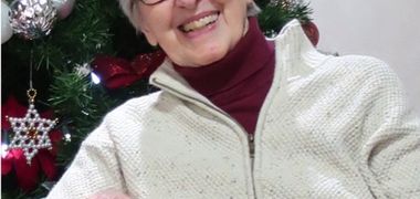 Shirley Janet Bailey