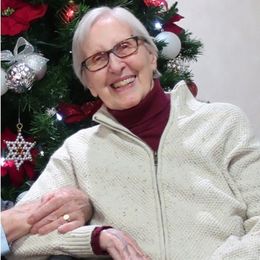 Photo de Shirley Janet Bailey, avis de décès