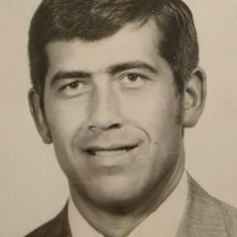 Photo of Oskar Haschke, obituary in Maria