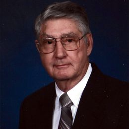 Photo of John Earl Gay, obituary in Linton