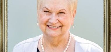 Louise Payant (née Deling)