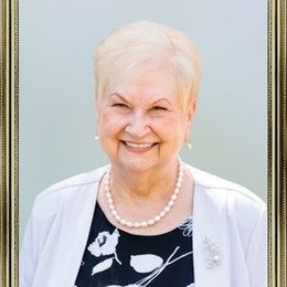 Photo of Louise Payant (née Deling), obituary in Vaudreuil-Dorion