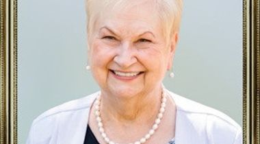 Louise Payant (née Deling)
