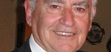 Edward F. Milza