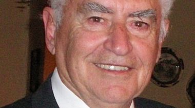 Edward F. Milza
