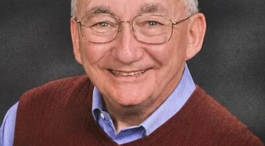 Robert "Bob" J. Cebuhar