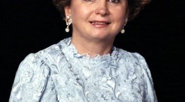 Ethel Sheehan