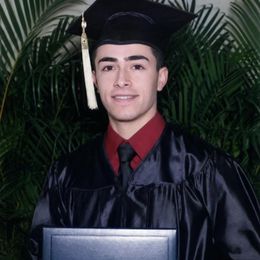 Photo of Daniel Michael Padilla, obituary