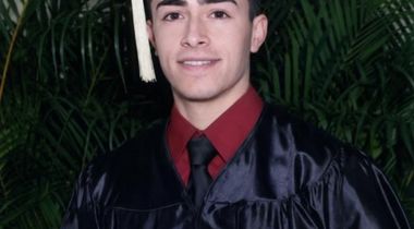 Daniel Michael Padilla