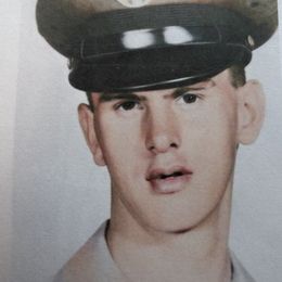Photo de Joseph Warren Ashton Jr., avis de décès à Louiseville