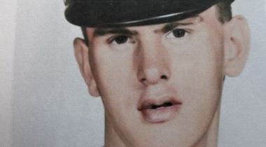 Joseph Warren Ashton Jr.