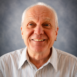 Photo of Guy Gilbert, obituary in Montréal