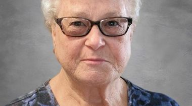 Amelia Dian Henderson Webster