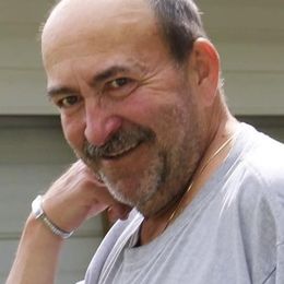 Photo of Jean-Guy Lamothe, obituary in Témiscaming