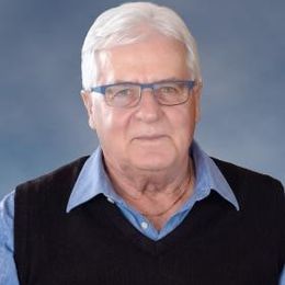 Photo of CASTONGUAY, Marcel, obituary in Sainte-Louise