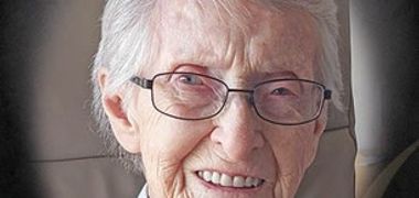 Soeur Claire Lavoie M.N.D.A.