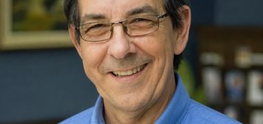 Robert Brillon
