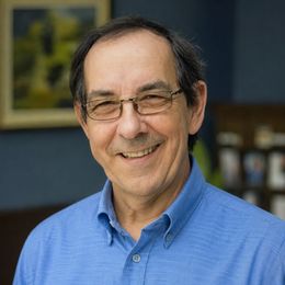 Photo of Robert Brillon, obituary in Saint-Jean-sur-Richelieu