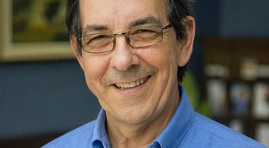 Robert Brillon