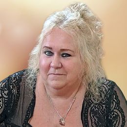 Photo of Colette L'Heureux, obituary in Saint-Jean-sur-Richelieu