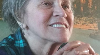 Irène Leboeuf-Girard