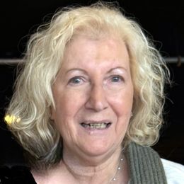 Photo of Donnajean Schroeder, obituary in Armagh