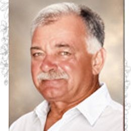 Photo of Jeannot Leduc, obituary in Salaberry-de-Valleyfield
