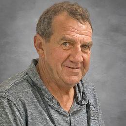 Photo of Alain Desbiens, obituary in Longue-Rive