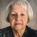 Lucette Lavoie Francoeur