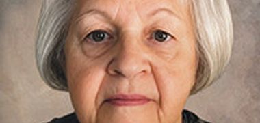 Lucette Lavoie Francoeur