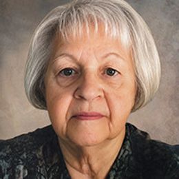 Photo of Lucette Lavoie Francoeur, obituary in Témiscouata-sur-le-Lac