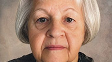 Lucette Lavoie Francoeur