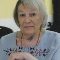 LEJEUNE, Louisette