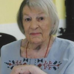 Photo de LEJEUNE, Louisette, avis de décès à Saint-Pierre-les-Becquets