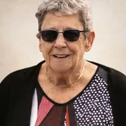 Photo of Marie-Anne Vigneault, obituary in Sept-Îles