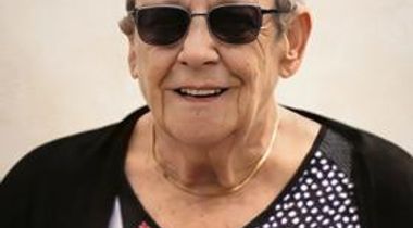 Marie-Anne Vigneault