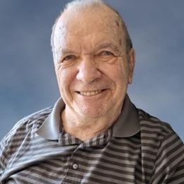 Photo of PETIT, Robert, obituary in La Pocatière