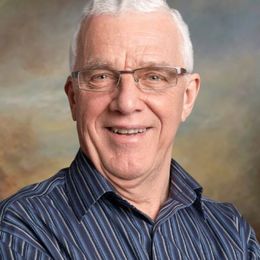 Photo of Marc Filteau, obituary
