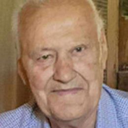 Photo of M. Vianney Fontaine, obituary in Rivière-Beaudette
